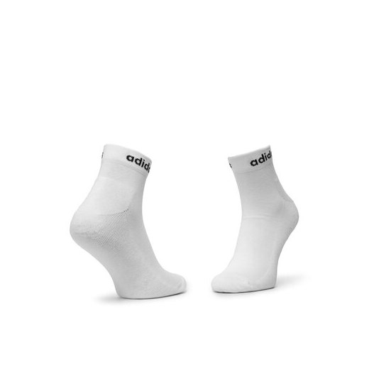 Skarpetki męskie ADIDAS GE1381 (43-45) 43-45 ccc.eu