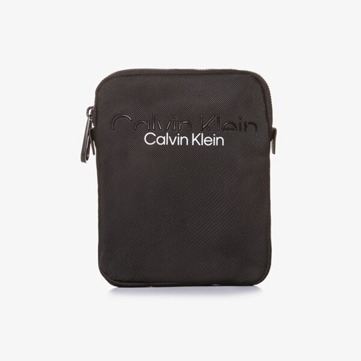 CALVIN KLEIN TOREBKA CK CODE FLATPACK Calvin Klein ONE SIZE galeriamarek.pl