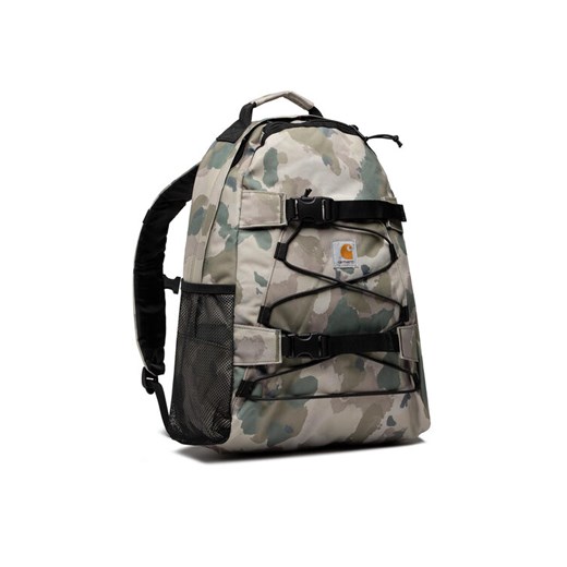 Carhartt WIP Plecak Kickflip Backpack I006288 Zielony OS MODIVO
