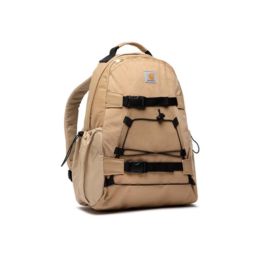 Carhartt WIP Plecak Kickflip Backpack I030117 Beżowy OS MODIVO