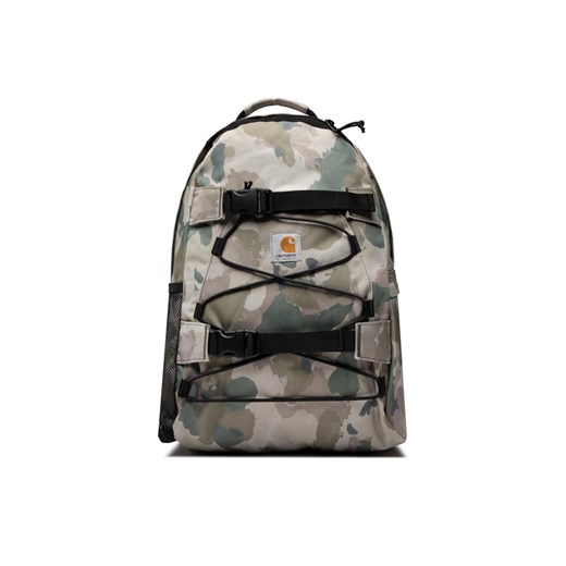 Carhartt WIP Plecak Kickflip Backpack I006288 Zielony OS MODIVO