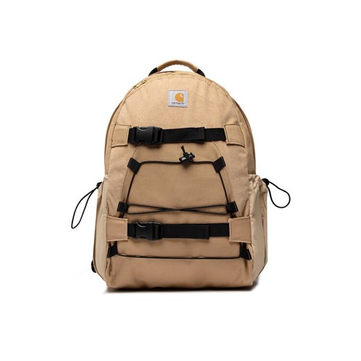 Carhartt WIP Plecak Kickflip Backpack I030117 Beżowy OS MODIVO
