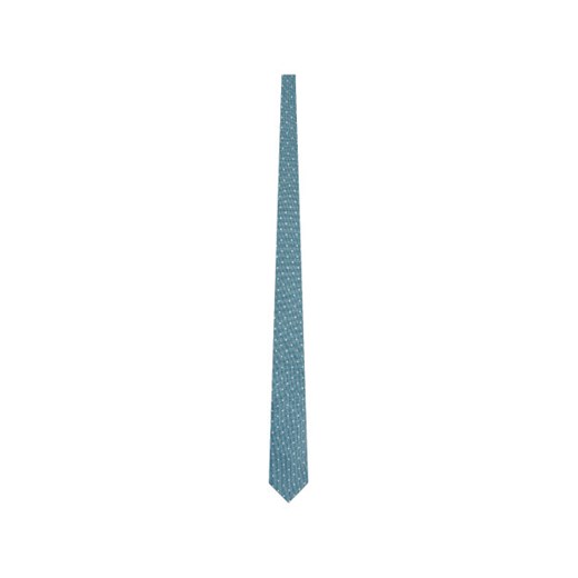 BOSS Krawat H-TIE 7,5 CM-222 Uniwersalny Gomez Fashion Store