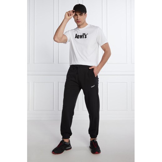 Levi's Spodnie dresowe RED TAB | Relaxed fit XL Gomez Fashion Store