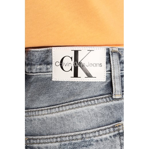 CALVIN KLEIN JEANS Jeansy | Mom Fit 30 Gomez Fashion Store