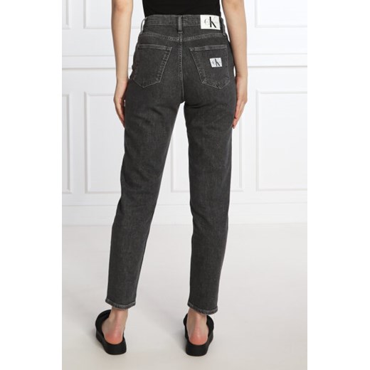 CALVIN KLEIN JEANS Jeansy | Mom Fit 28 Gomez Fashion Store