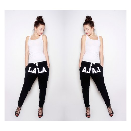 Gladiatorki Impress Laila Black Pu stylowebuty-pl bezowy Eko