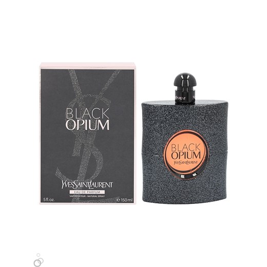 YSL Black Opium - EDP - 150 ml Yves Saint Laurent onesize Limango Polska