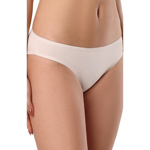LB 2001 figi bawełniane, Kolor cielisty, Rozmiar XL, Conte ze sklepu Intymna w kategorii Majtki damskie - zdjęcie 140670639
