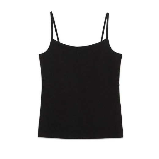 LT 2019 koszulka damska bawełniana, Kolor czarny, Rozmiar XL, Conte ze sklepu Intymna w kategorii Podkoszulki i halki - zdjęcie 140670706