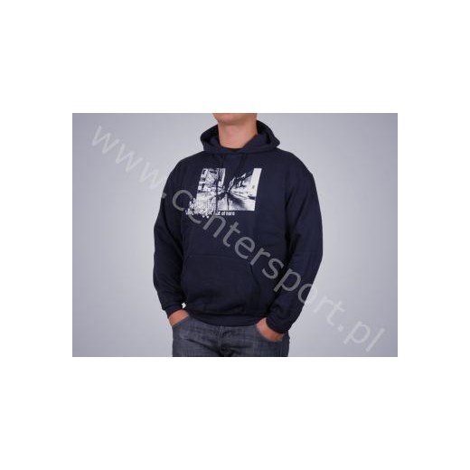 BLUZA FRUIT OF THE LOOM HOODED SWEAT