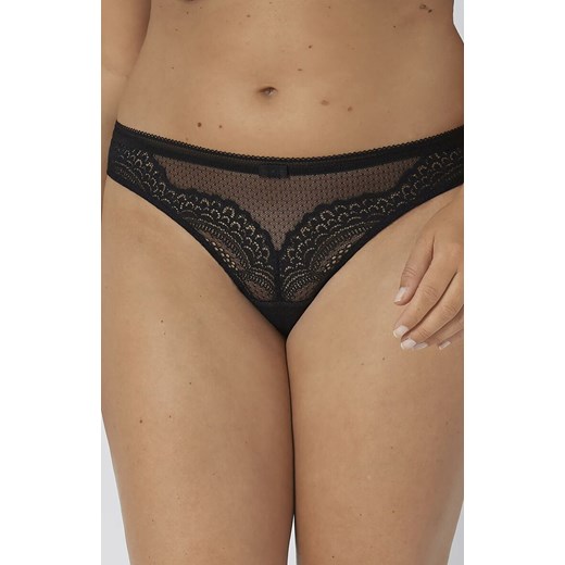 Triumph Beauty-Full Darling stringi 10156818, Kolor czarny, Rozmiar 38, Triumph Triumph 38 okazja Intymna