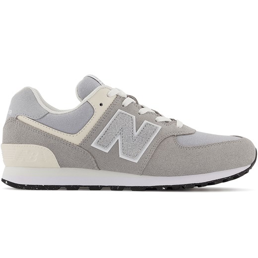 Buty New Balance GC574RD1 – szare New Balance 38 New Balance Poland