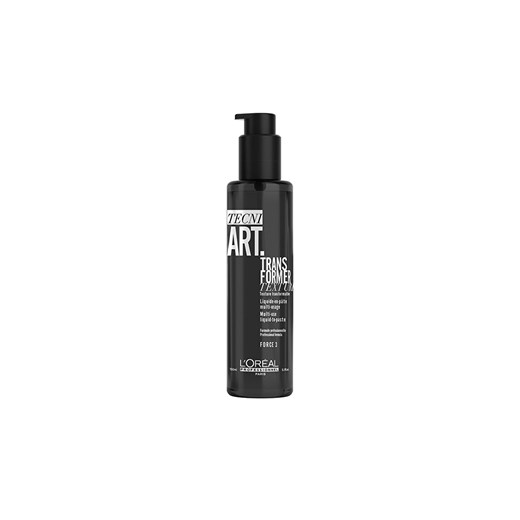 LOreal Professionnel Tecni Art Transformer Texture Multi-Use Liquid-To-Paste onesize wyprzedaż Primodo