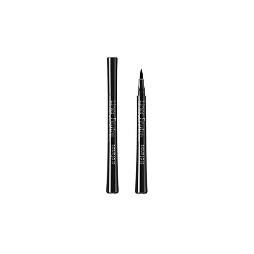Bourjois Liner Feutre eyeliner w pisaku Black 0,8ml, Bourjois onesize wyprzedaż Primodo