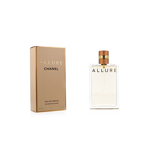 Chanel Allure woda perfumowana spray 50ml, Chanel Chanel onesize Primodo okazyjna cena