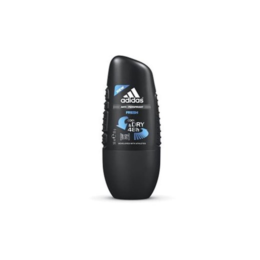 Adidas Fresh dezodorant w kulce 50ml, Adidas onesize okazyjna cena Primodo