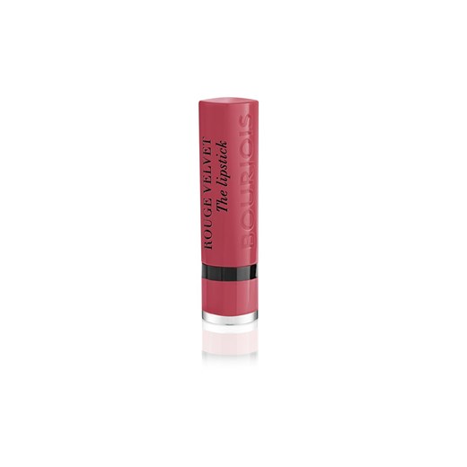 Bourjois Rouge Velvet Lipstick pomadka do ust 03 2,4g, Bourjois onesize Primodo promocja