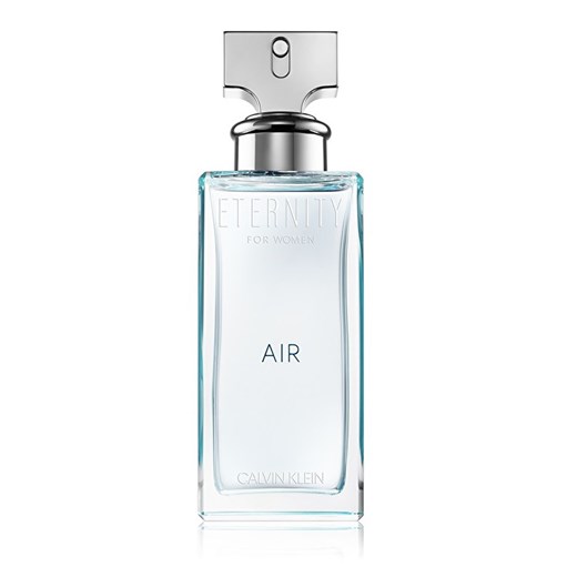 Calvin Klein Eternity Air For Women woda perfumowana spray 100ml, Calvin Klein Calvin Klein onesize wyprzedaż Primodo