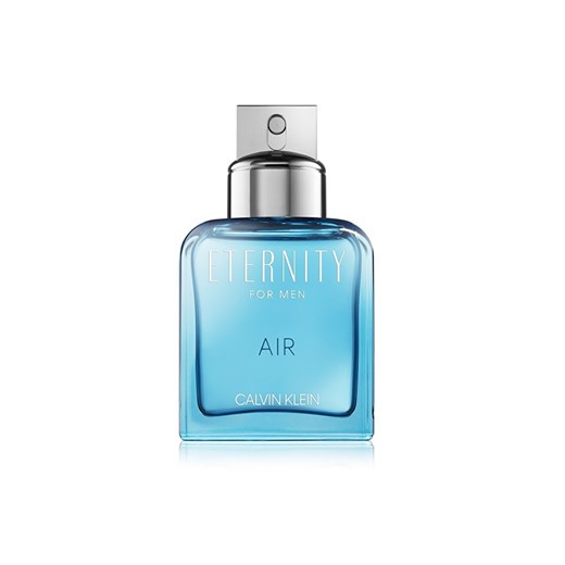 Calvin Klein Eternity Air For Men woda toaletowa spray 100ml, Calvin Klein Calvin Klein onesize okazja Primodo