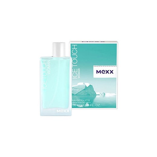 Mexx Ice Touch Woman woda toaletowa spray 30ml, Mexx Mexx onesize okazja Primodo