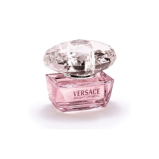 Versace Bright Crystal perfumowany dezodorant spray 50ml, Versace Versace onesize okazyjna cena Primodo
