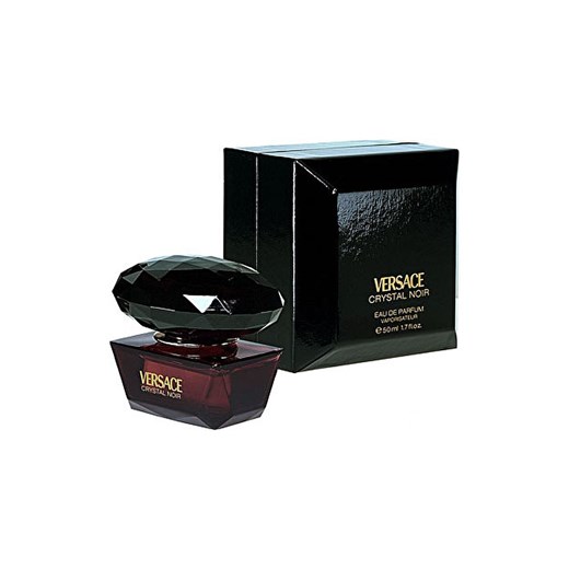 Versace Crystal Noir woda toaletowa spray 90ml, Versace Versace onesize okazyjna cena Primodo