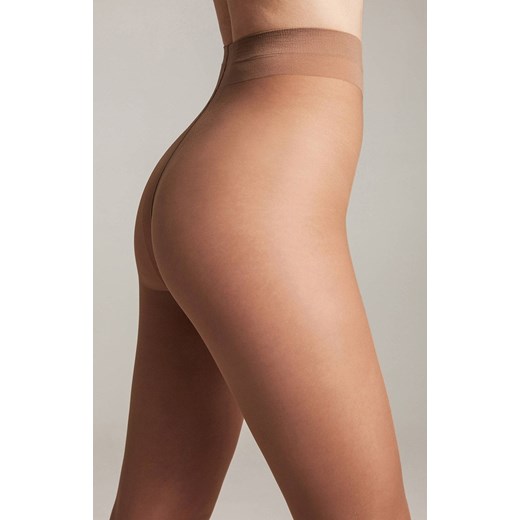 Prestige 40 rajstopy z efektem delikatny jedwab, Kolor naturalny, Rozmiar 2, Conte ze sklepu Primodo w kategorii Rajstopy - zdjęcie 140692216