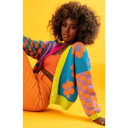 Sweter damski Fobya