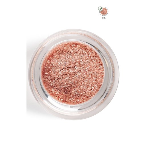 Cień do powiek AMC Pure Pigment, Kolor 115, Rozmiar 2g, Inglot Inglot 2g Primodo
