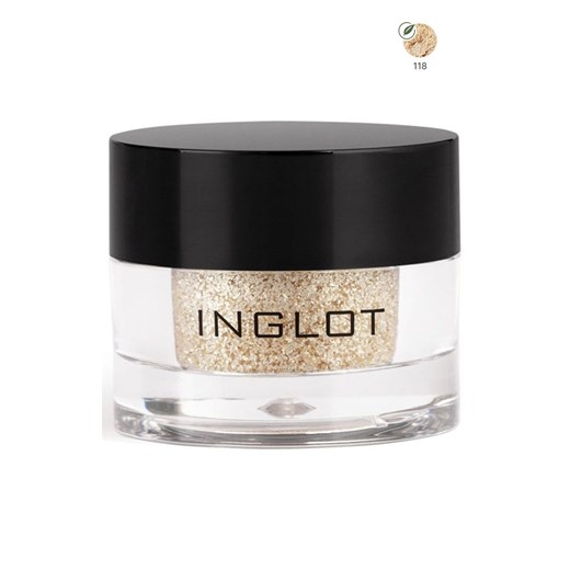 Cień do powiek AMC Pure Pigment, Kolor 115, Rozmiar 2g, Inglot Inglot 2g Primodo