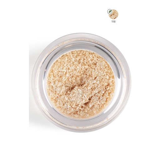 Cień do powiek AMC Pure Pigment, Kolor 115, Rozmiar 2g, Inglot Inglot 2g Primodo