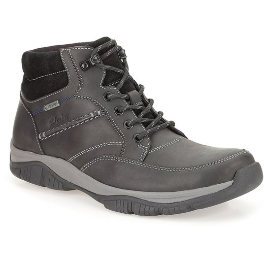 RAMPART MID GTX WL BLACK clarks24-pl szary midi