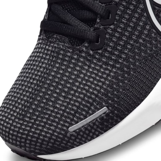 Damskie buty do biegania po asfalcie Nike ZoomX Invincible Run Flyknit 2 - Czerń Nike 37.5 Nike poland