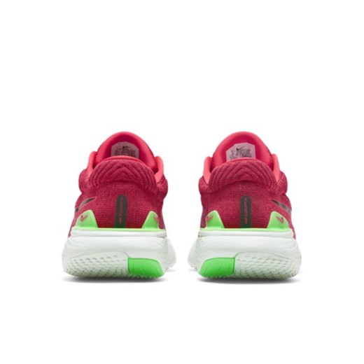 Męskie buty do biegania po asfalcie Nike ZoomX Invincible Run Flyknit 2 - Nike 47.5 Nike poland