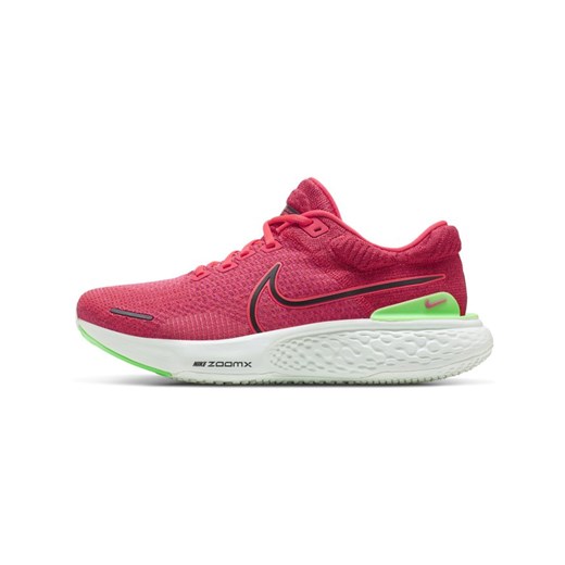 Męskie buty do biegania po asfalcie Nike ZoomX Invincible Run Flyknit 2 - Nike 47 Nike poland
