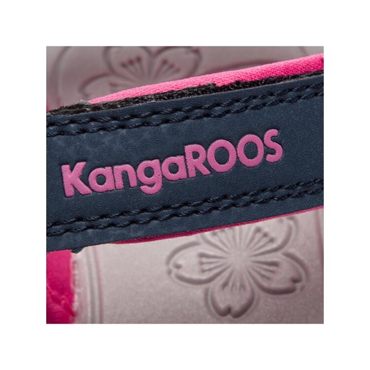 KangaRoos Sandały K-Belle 18333 000 4204 Granatowy Kangaroos 40 promocyjna cena MODIVO