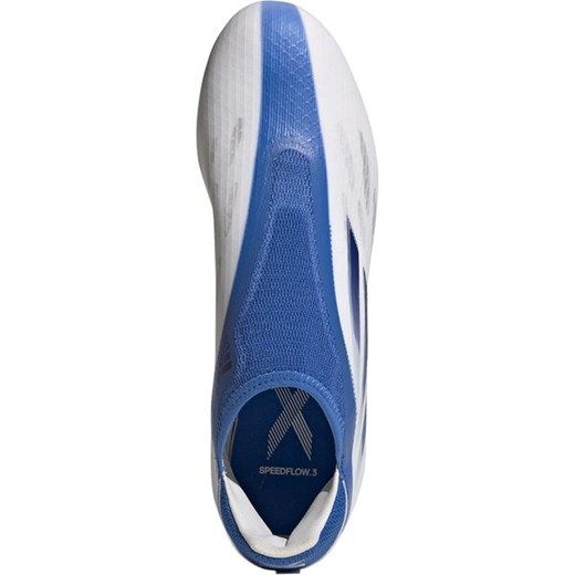 Buty piłkarskie korki X Speedflow.3 LL FG Adidas 42 2/3 SPORT-SHOP.pl
