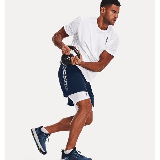 Spodenki męskie Under Armour 