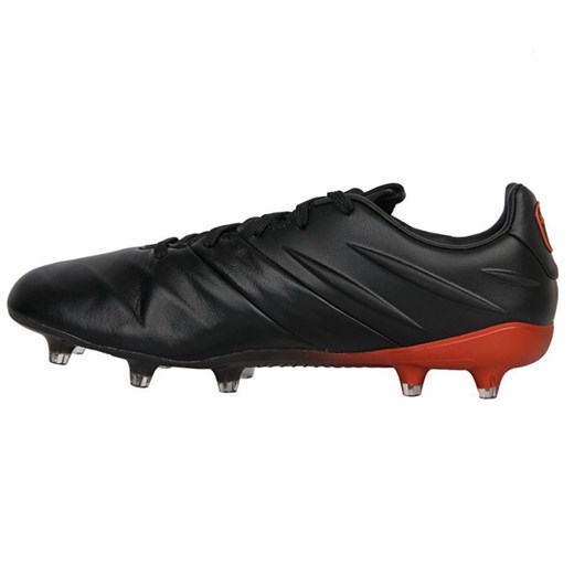 Buty piłkarskie Puma King Platinum 21 FG/AG M 106478 04 czarne czarne Puma 40,5 ButyModne.pl
