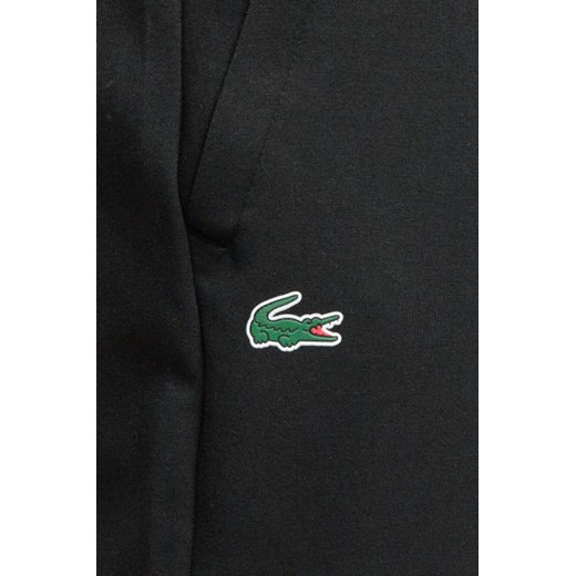 Lacoste Spodnie dresowe | Regular Fit Lacoste XL Gomez Fashion Store promocyjna cena