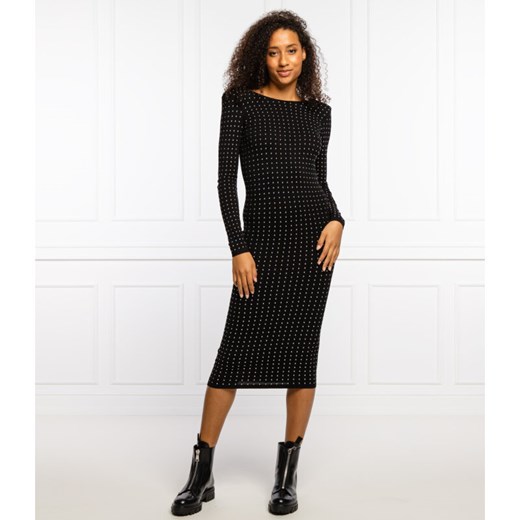 Pinko Sukienka VERICI Pinko XS okazyjna cena Gomez Fashion Store