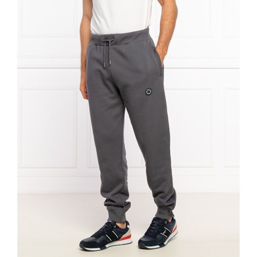 Pepe Jeans London Spodnie dresowe AARON PANT | Regular Fit L promocja Gomez Fashion Store