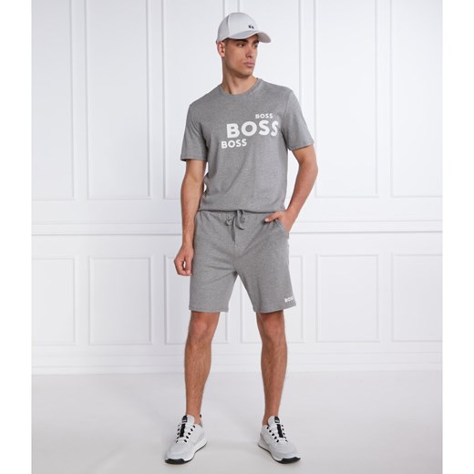 BOSS Komplet Relax Short Set | Relaxed fit XXL Gomez Fashion Store