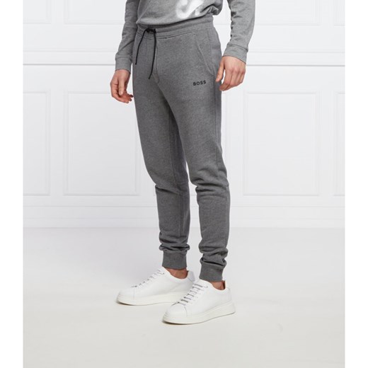 BOSS CASUAL Spodnie dresowe Skeevo 1 | Regular Fit S promocja Gomez Fashion Store