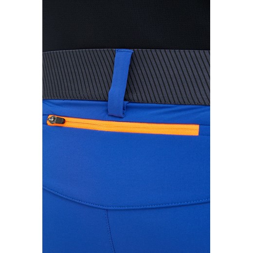 Salewa spodnie outdoorowe Pedroc 3 męskie XL okazja ANSWEAR.com