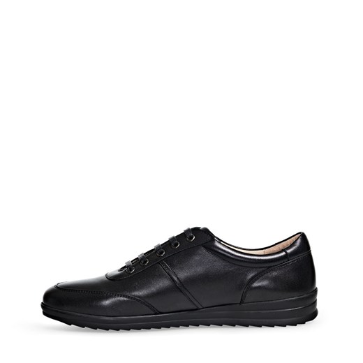 981 półbuty OFFICER CASUAL CZARNY r.36 43 Protektor sklep oficjalny