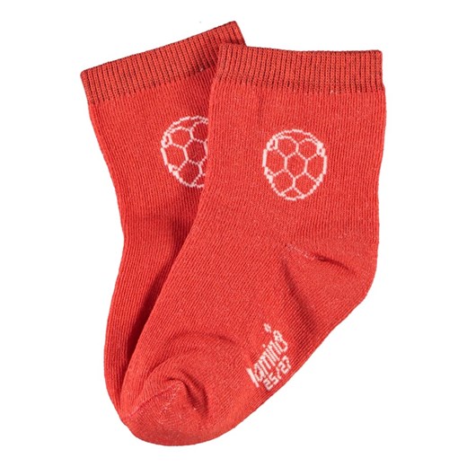 Skarpety (5 par) w różnych kolorach Lamino 28-30 Limango Polska promocyjna cena