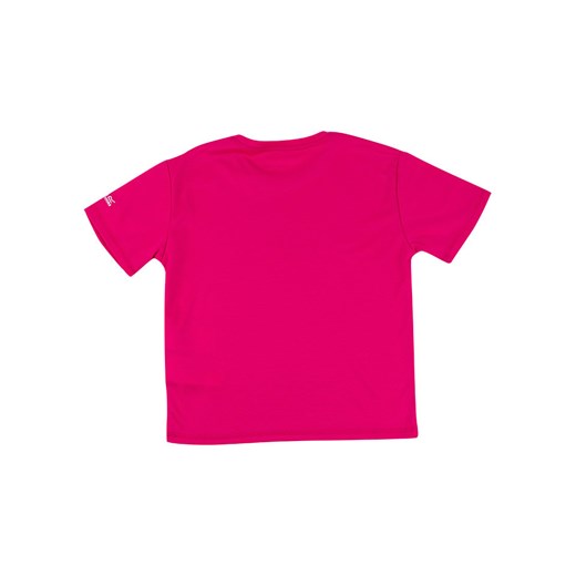 Koszulka "Alvarado VI" w kolorze różowym Regatta 116 okazja Limango Polska