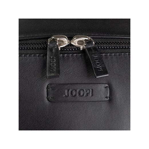 Joop! Plecak Vetra 4140004075 Czarny Joop! 00 MODIVO